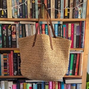 J. Crew Market Tote bag